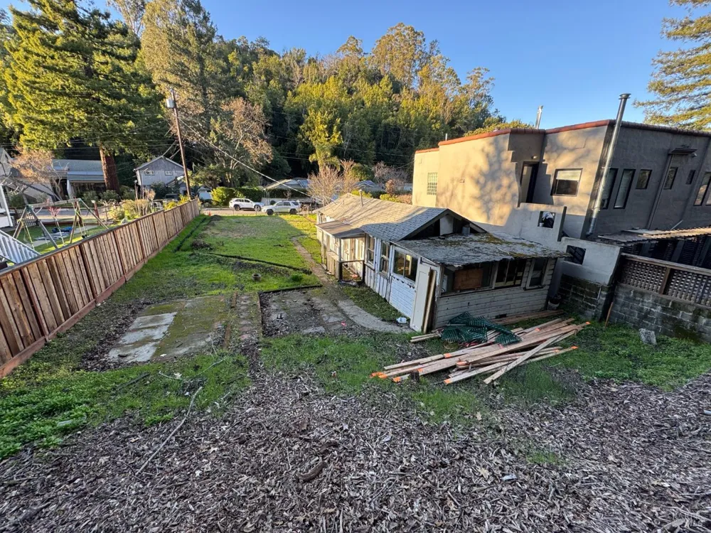 59 Wood Lane Fairfax, CA 94930