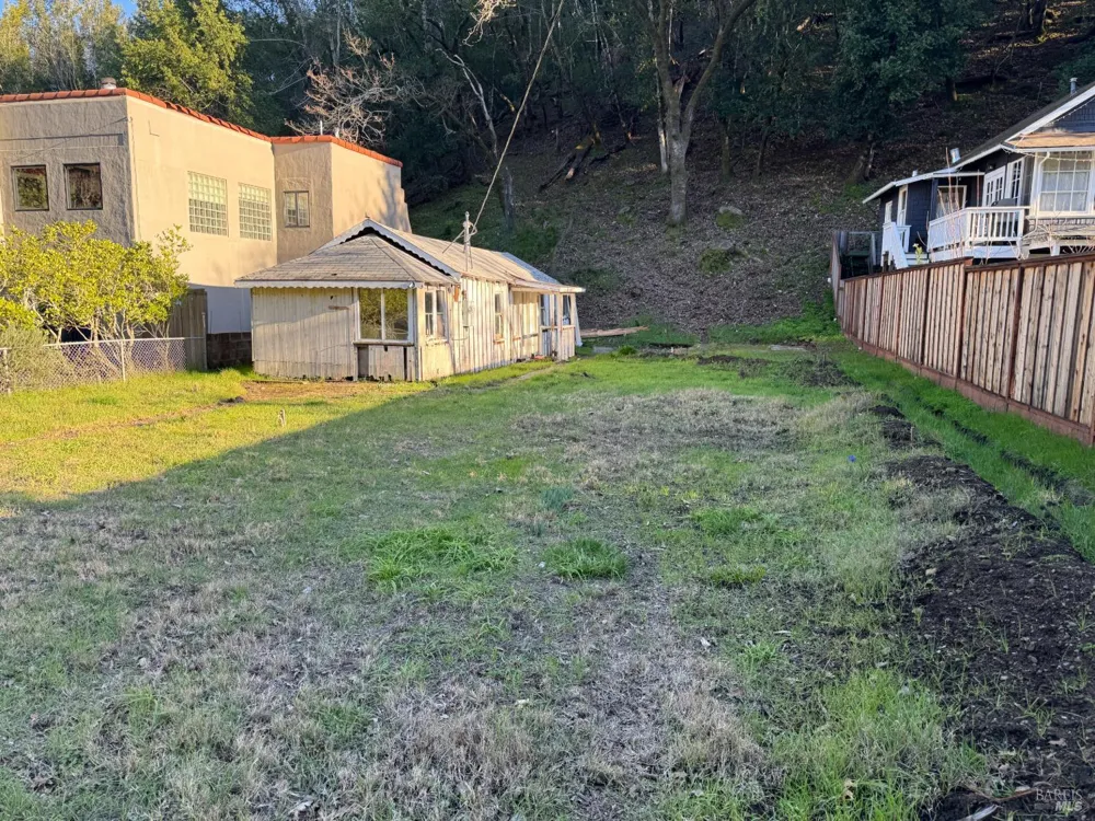 59 Wood Lane Fairfax, CA 94930