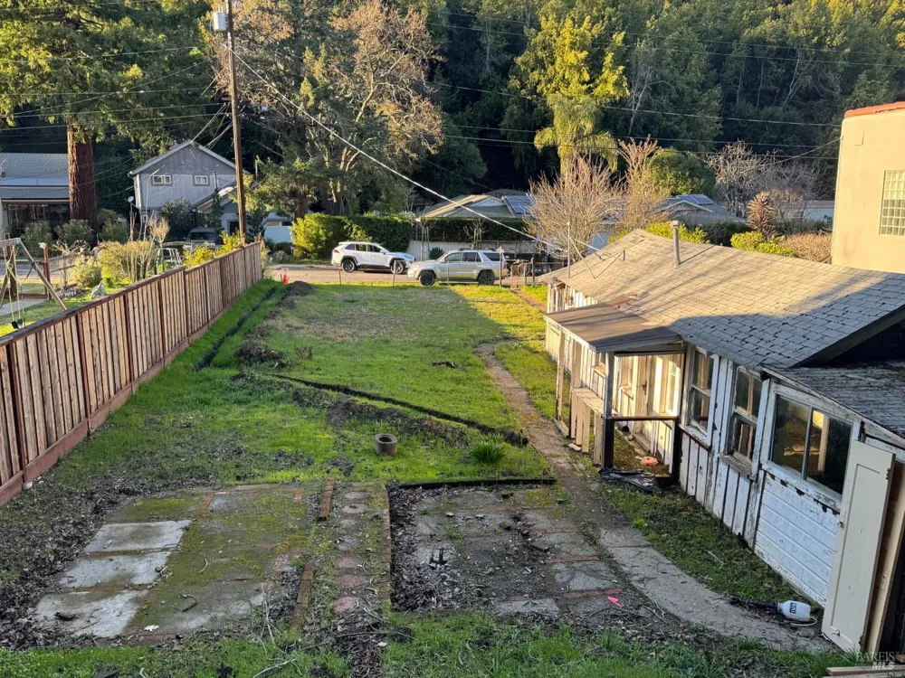 59 Wood Lane Fairfax, CA 94930