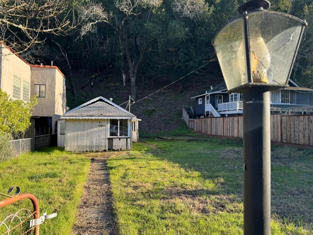 59 Wood Lane Fairfax, CA 94930