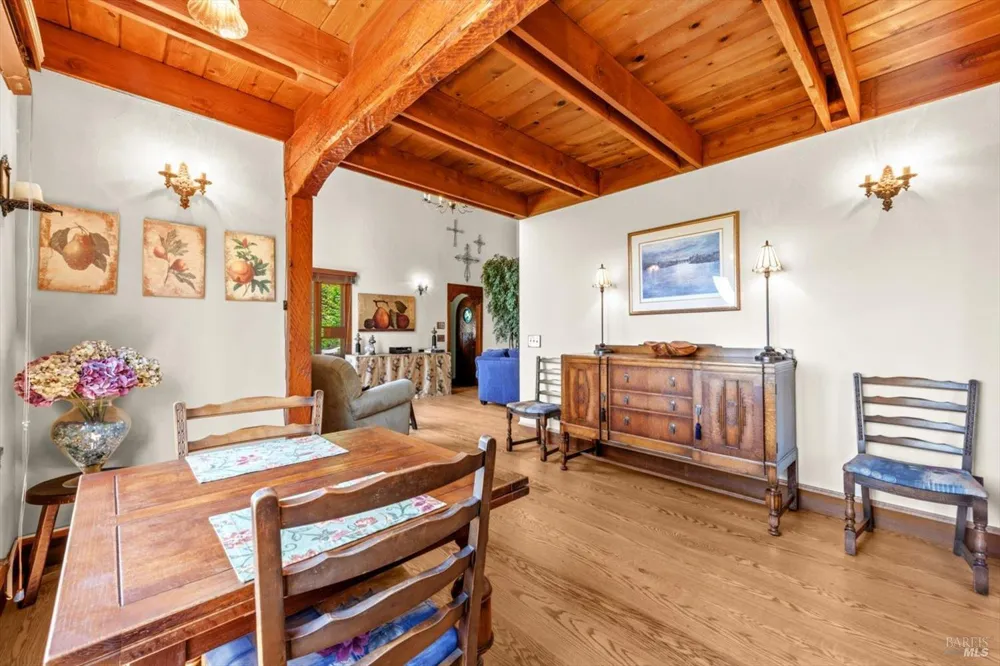 4461 Lake County Highway Calistoga, CA 94515