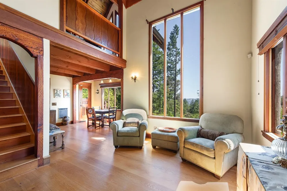 4461 Lake County Highway Calistoga, CA 94515