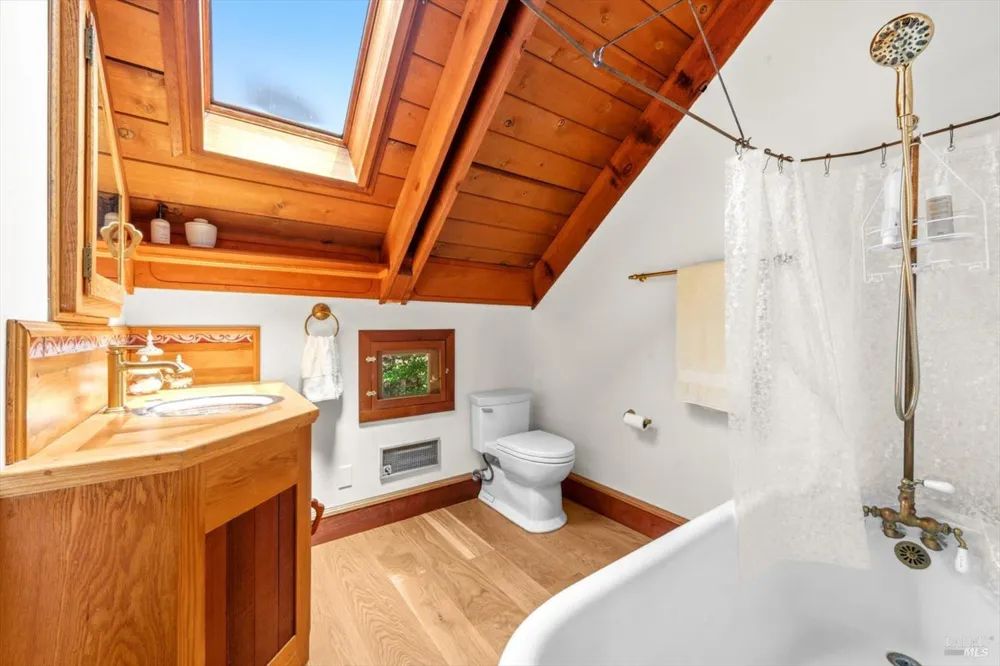 4461 Lake County Highway Calistoga, CA 94515