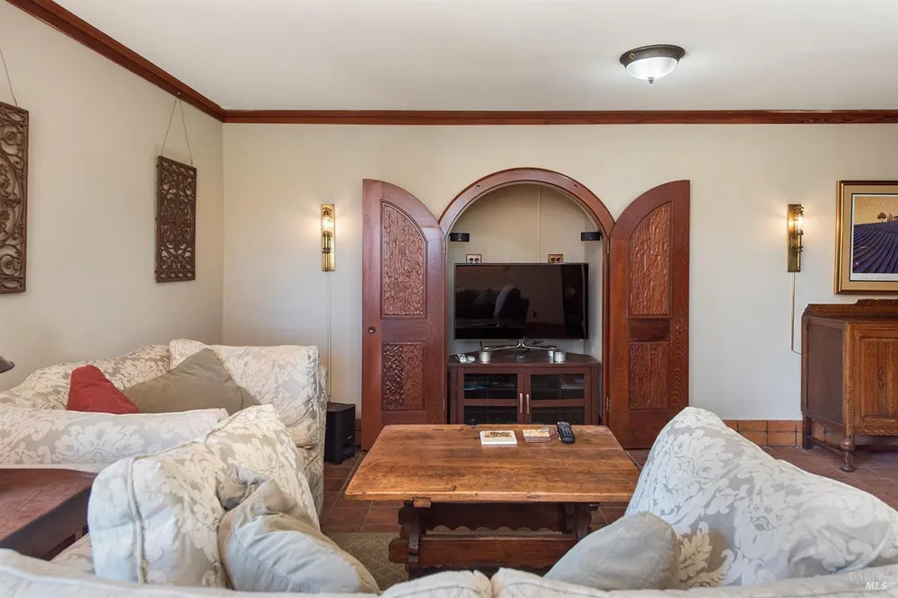 4461 Lake County Highway Calistoga, CA 94515