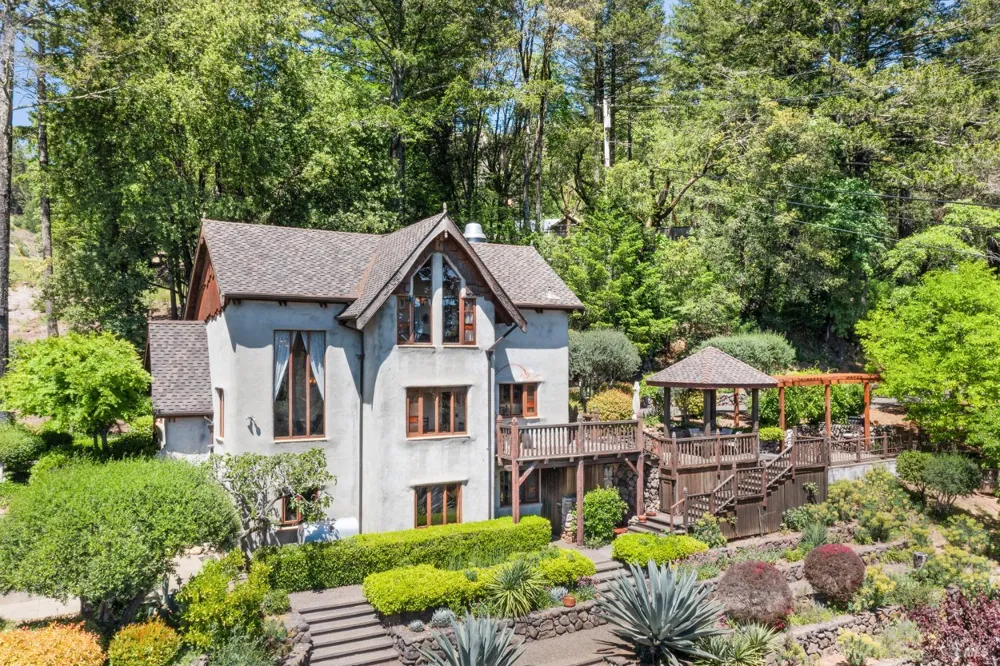 4461 Lake County Highway Calistoga, CA 94515