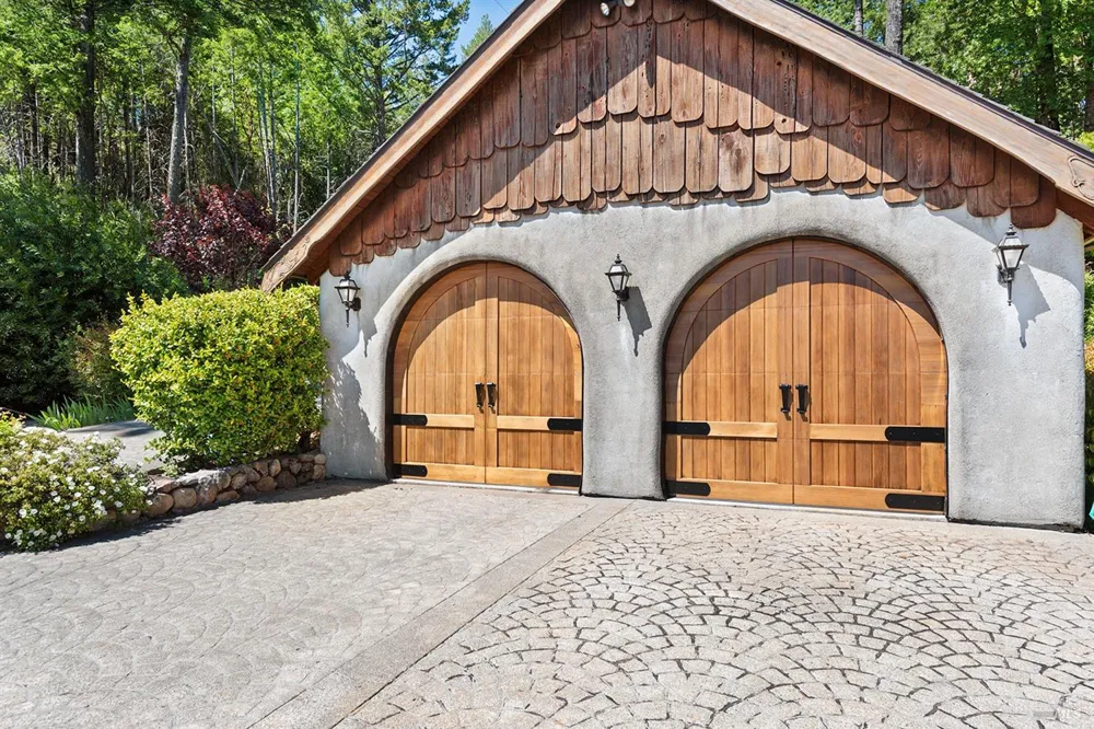 4461 Lake County Highway Calistoga, CA 94515