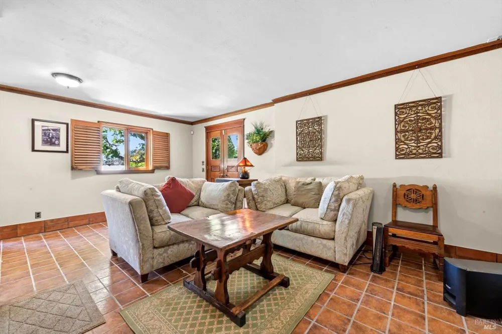 4461 Lake County Highway Calistoga, CA 94515