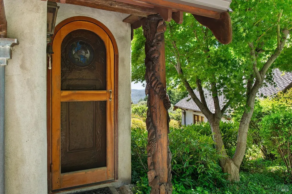 4461 Lake County Highway Calistoga, CA 94515