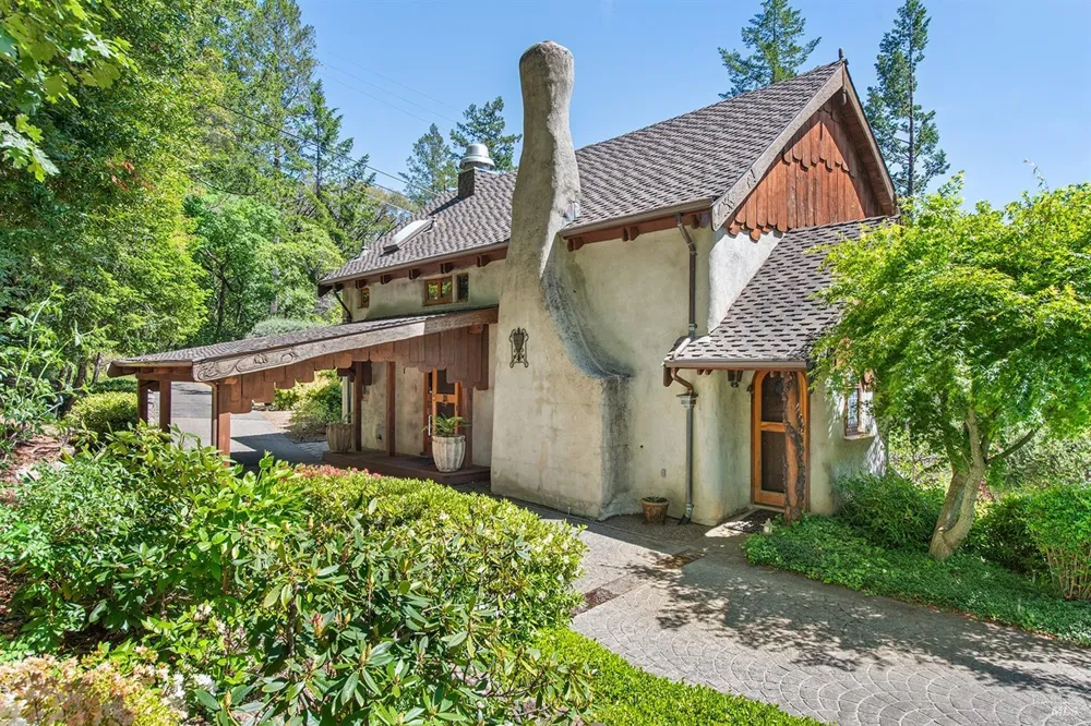 4461 Lake County Highway Calistoga, CA 94515