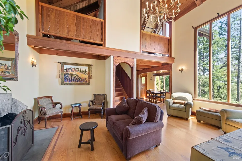 4461 Lake County Highway Calistoga, CA 94515