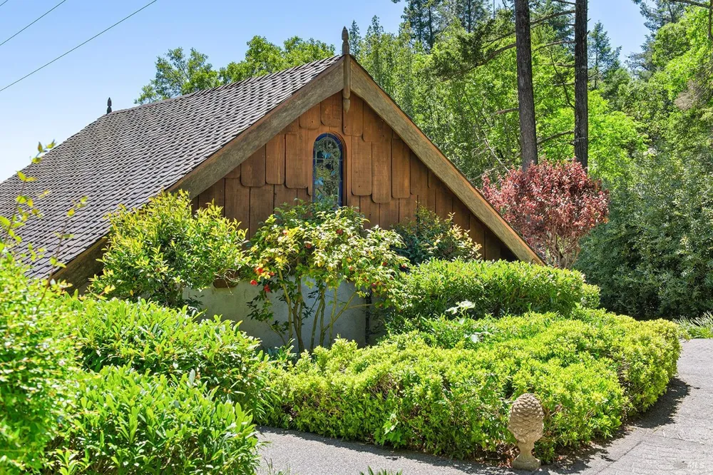 4461 Lake County Highway Calistoga, CA 94515