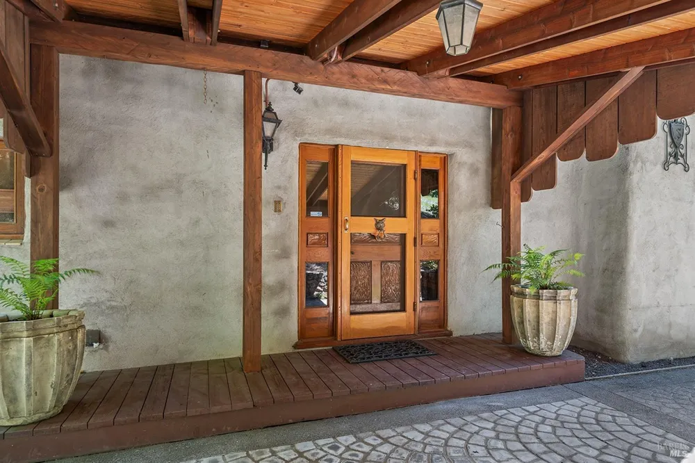 4461 Lake County Highway Calistoga, CA 94515