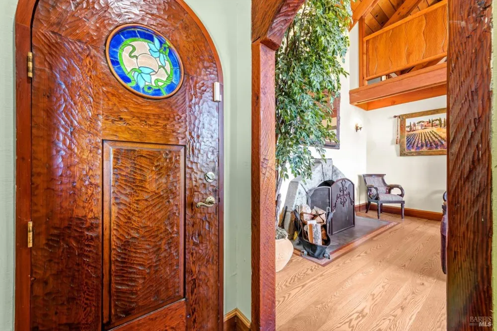 4461 Lake County Highway Calistoga, CA 94515