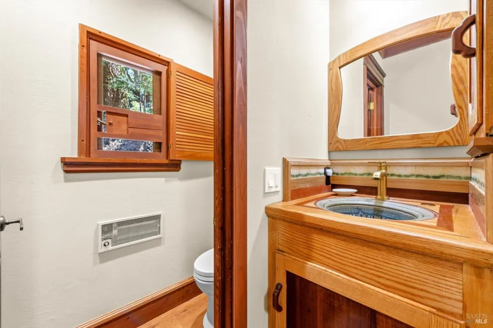 4461 Lake County Highway Calistoga, CA 94515