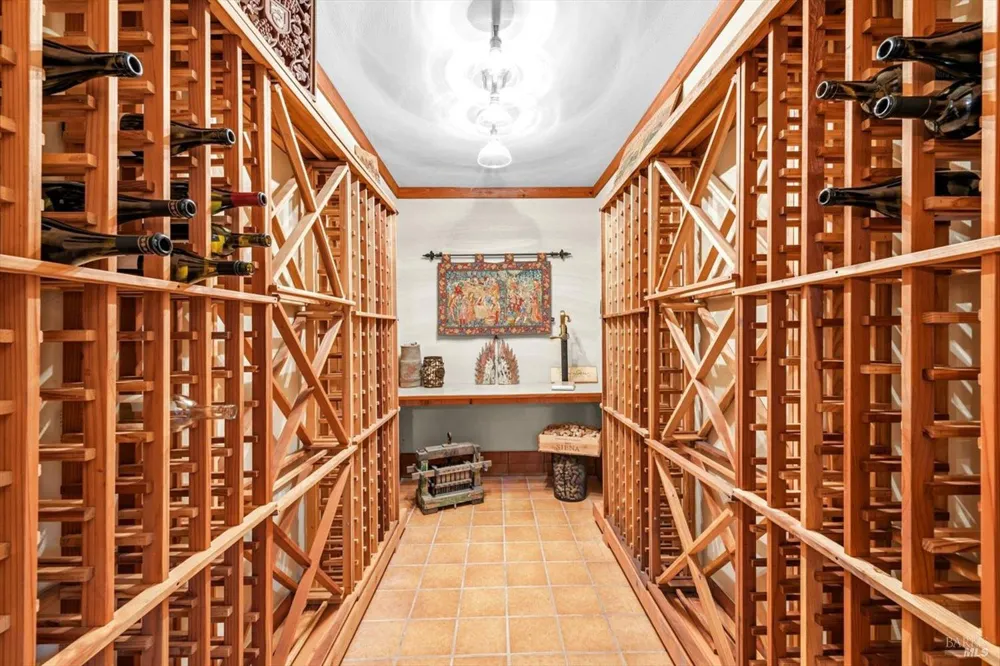 4461 Lake County Highway Calistoga, CA 94515