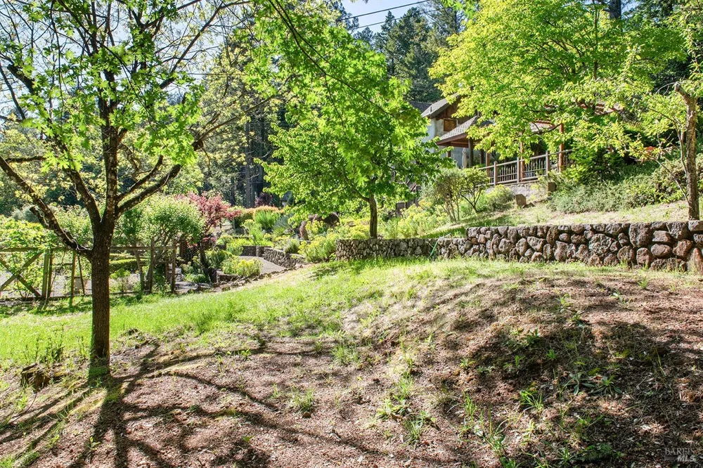 4461 Lake County Highway Calistoga, CA 94515