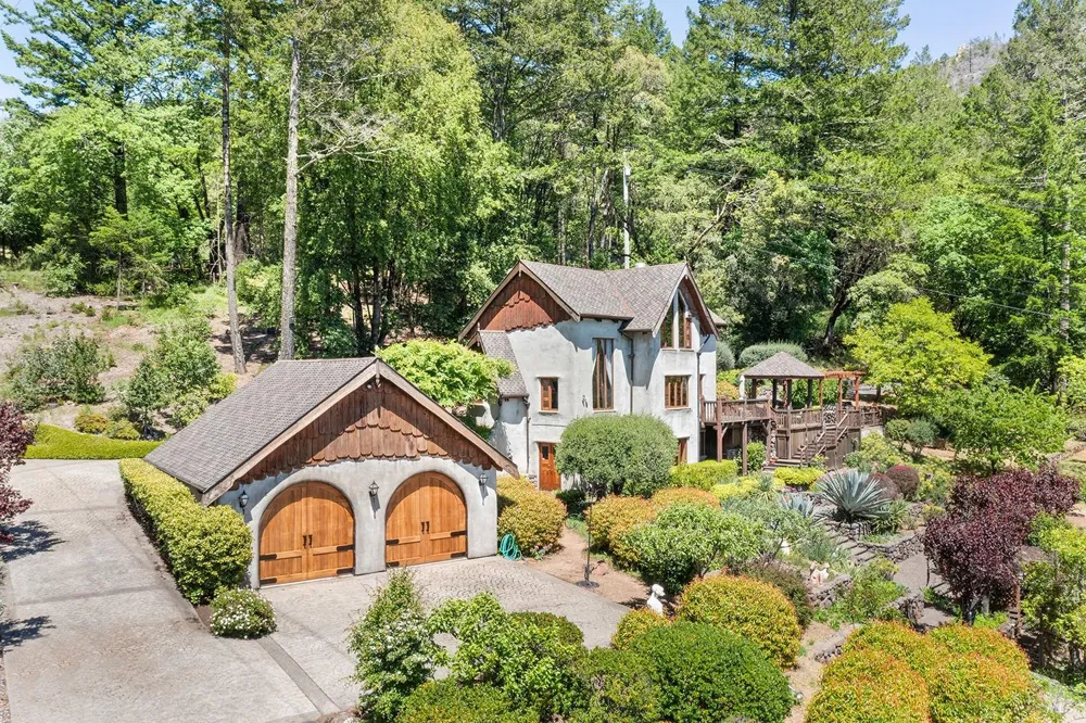 4461 Lake County Highway Calistoga, CA 94515