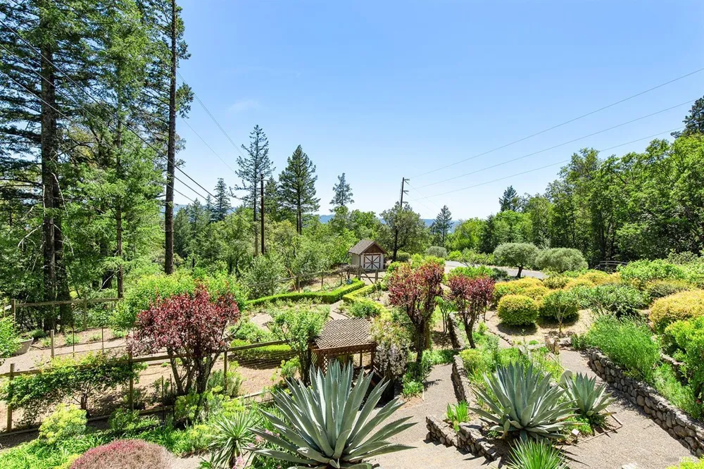 4461 Lake County Highway Calistoga, CA 94515