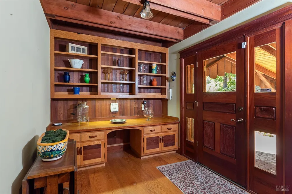 4461 Lake County Highway Calistoga, CA 94515