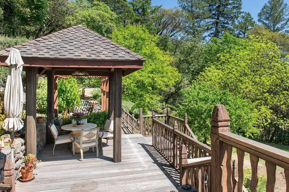 4461 Lake County Highway Calistoga, CA 94515