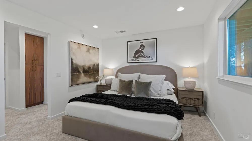 10 Fire Road Larkspur, CA 94939