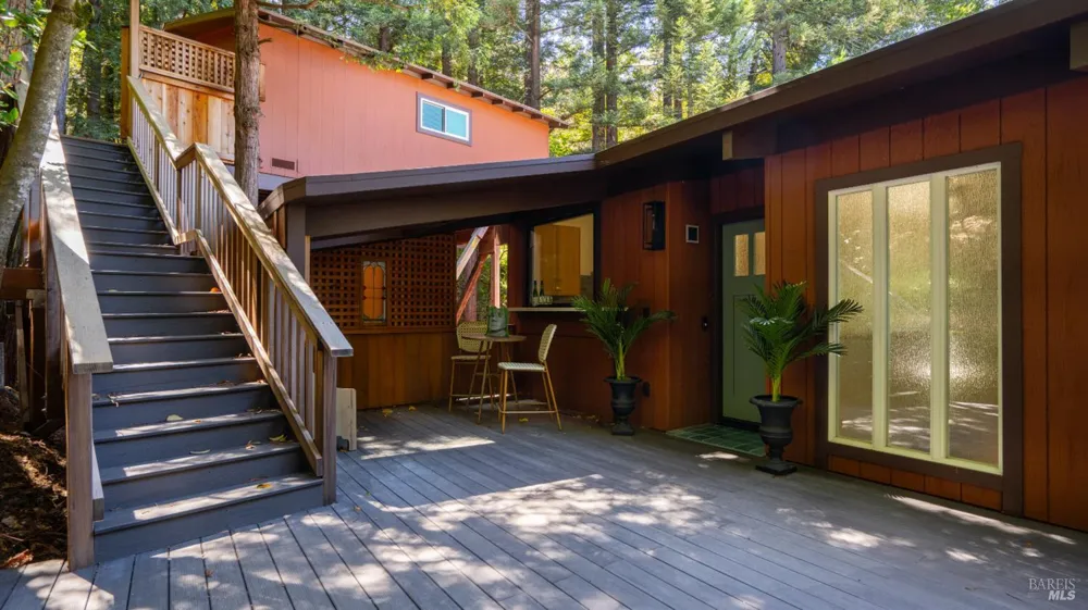 10 Fire Road Larkspur, CA 94939