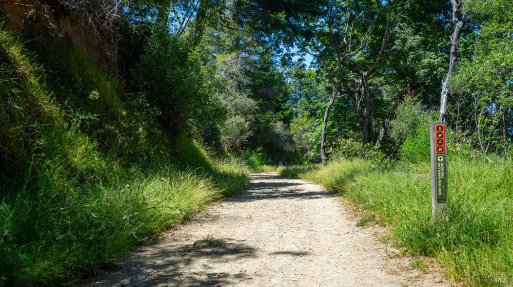 10 Fire Road Larkspur, CA 94939
