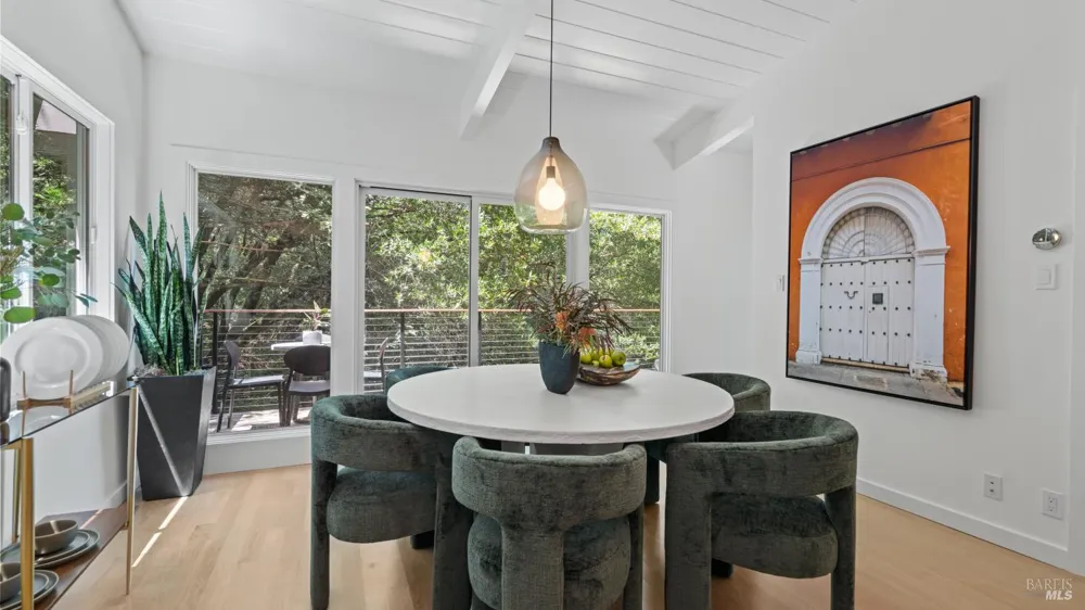 10 Fire Road Larkspur, CA 94939