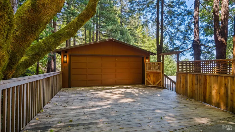 10 Fire Road Larkspur, CA 94939