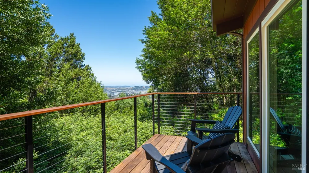 10 Fire Road Larkspur, CA 94939