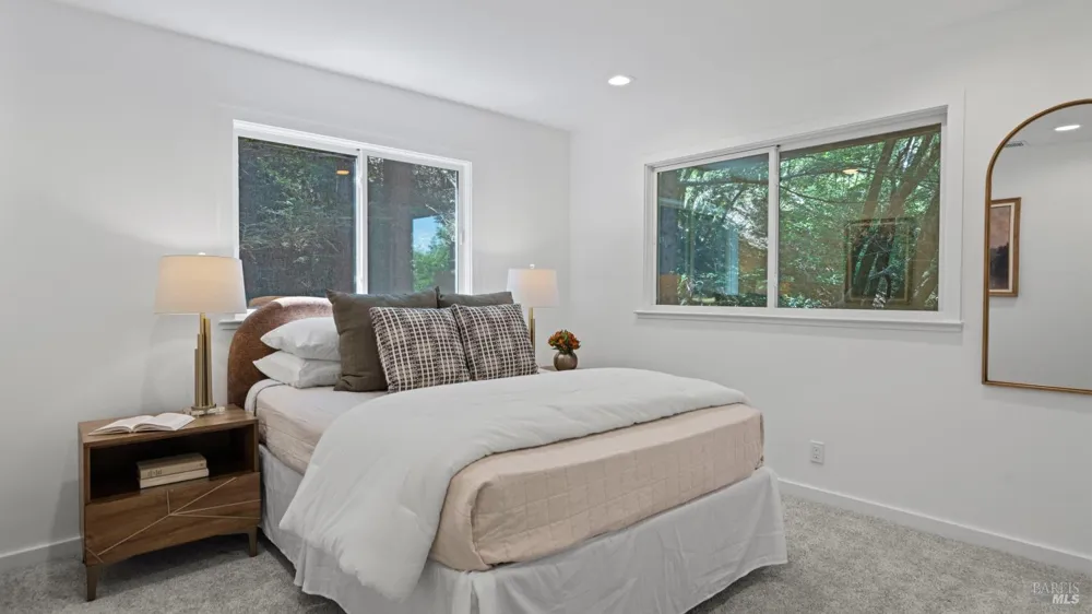 10 Fire Road Larkspur, CA 94939