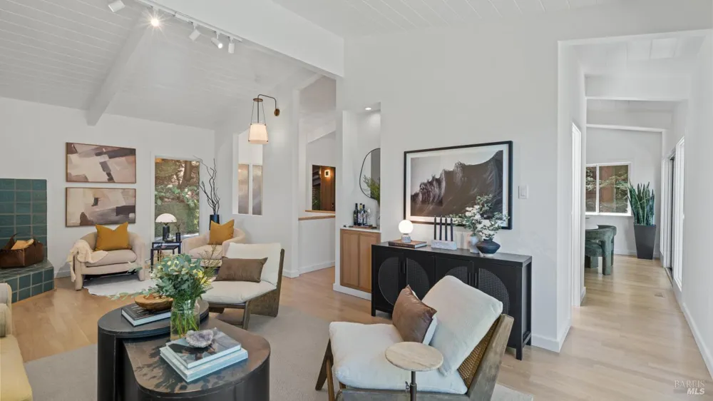10 Fire Road Larkspur, CA 94939