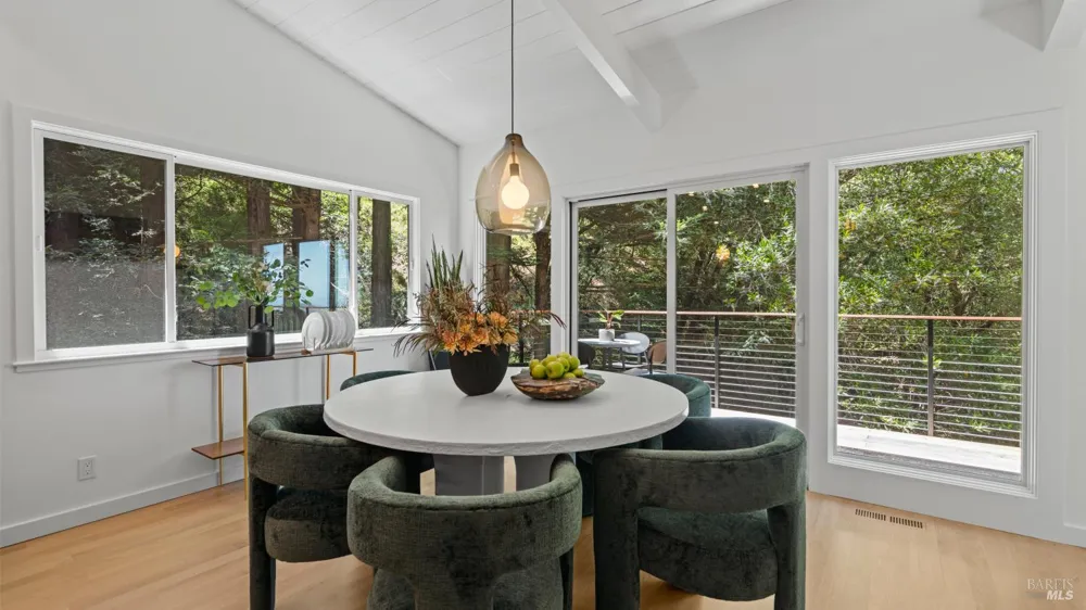10 Fire Road Larkspur, CA 94939