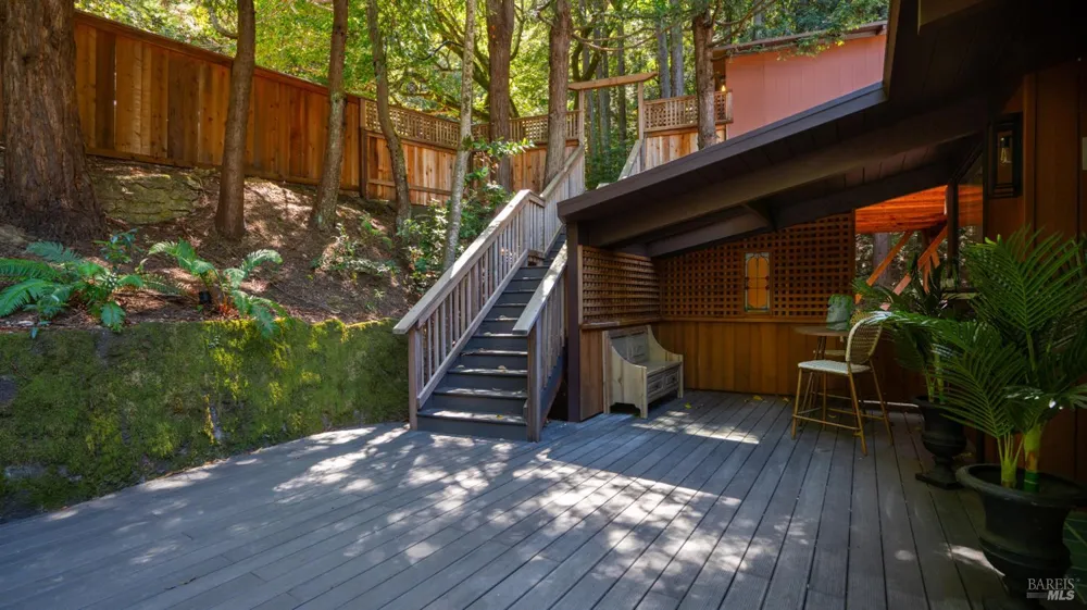 10 Fire Road Larkspur, CA 94939