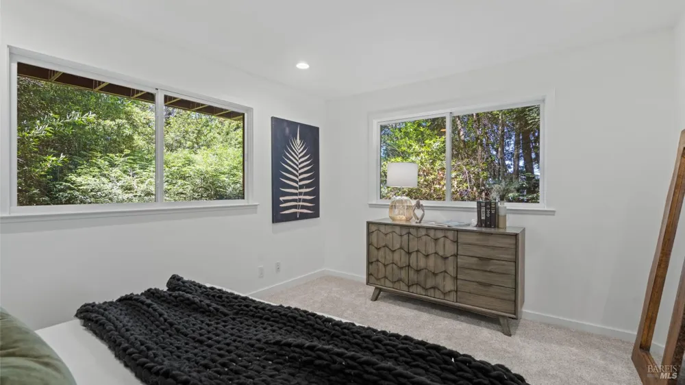 10 Fire Road Larkspur, CA 94939