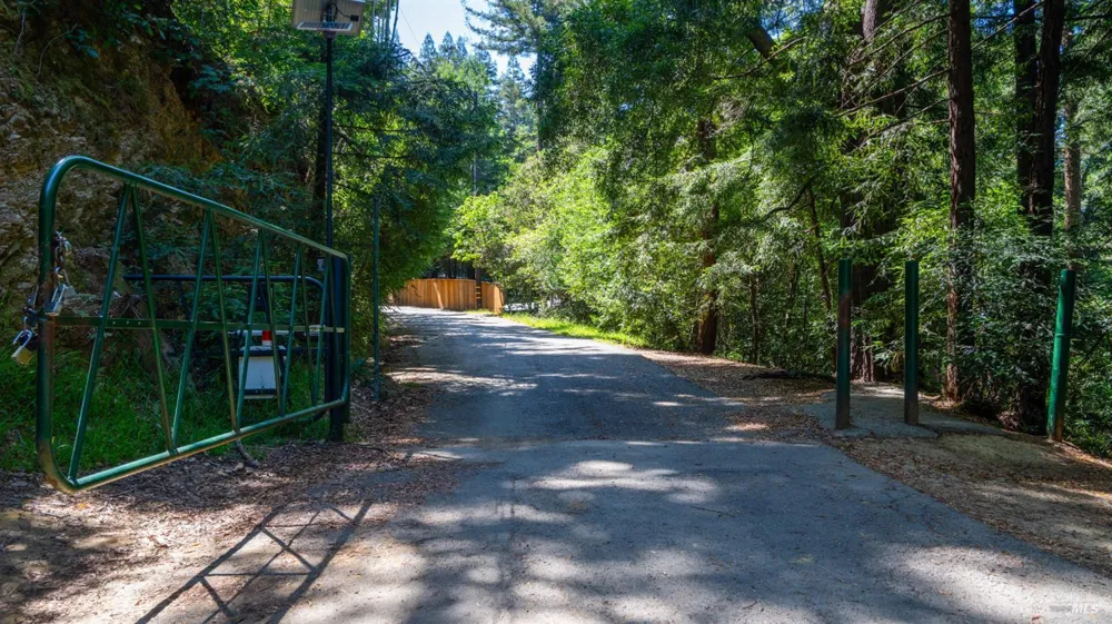 10 Fire Road Larkspur, CA 94939
