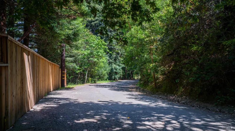 10 Fire Road Larkspur, CA 94939