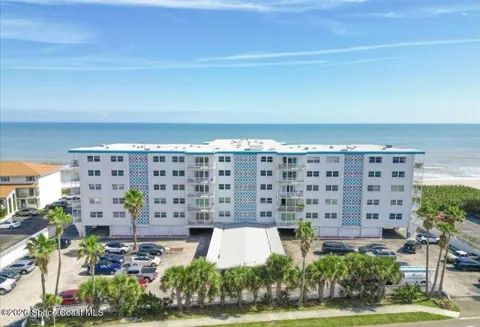 205 Highway A1a Highway #401