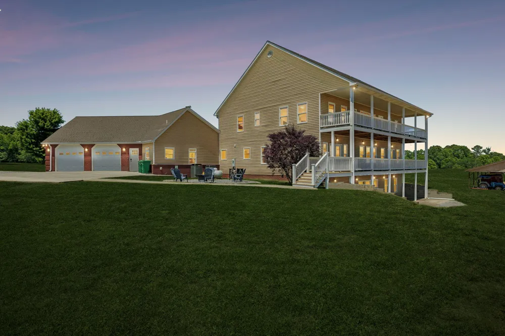 341 County Road 782 Etowah, TN 37331