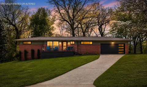 4819 Montcrest Drive