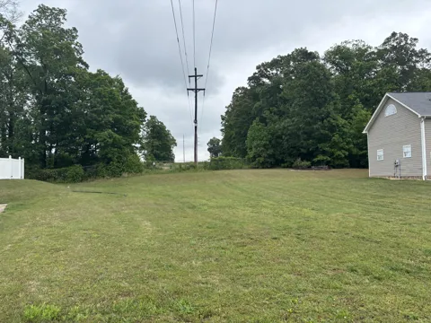 Woodland Cove Drive NE