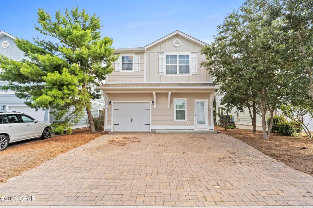 40 Topside Drive Inlet Beach, FL 32461