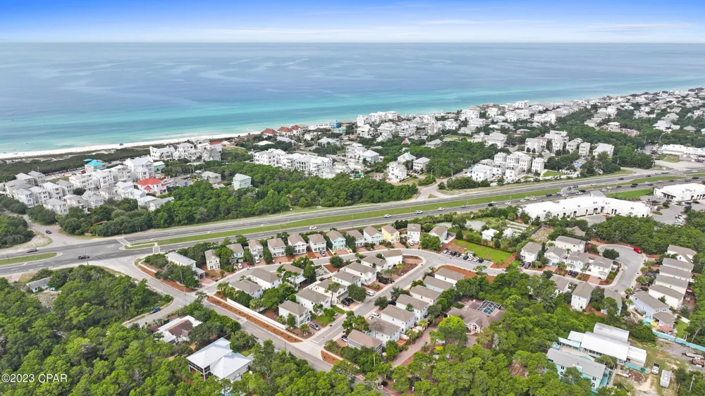 40 Topside Drive Inlet Beach, FL 32461