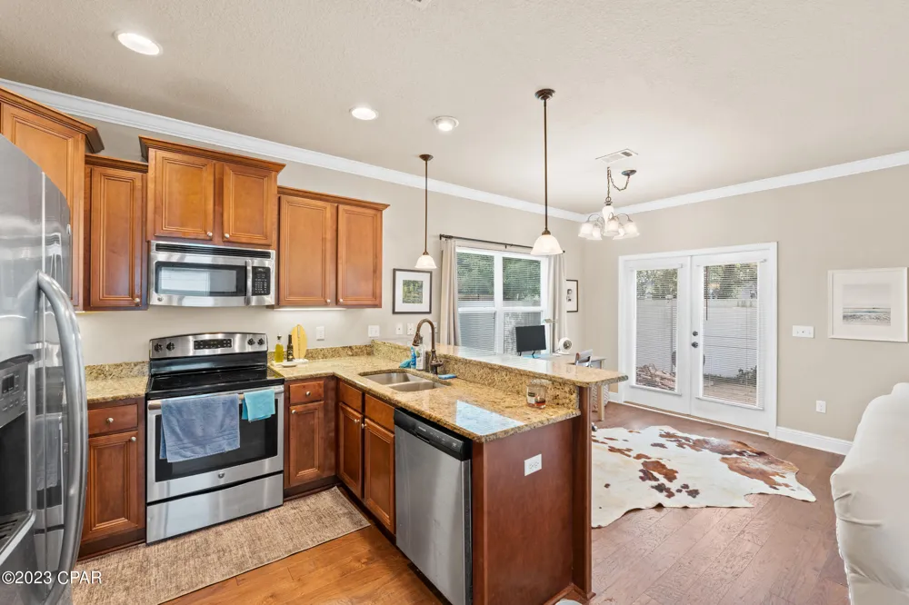 40 Topside Drive Inlet Beach, FL 32461