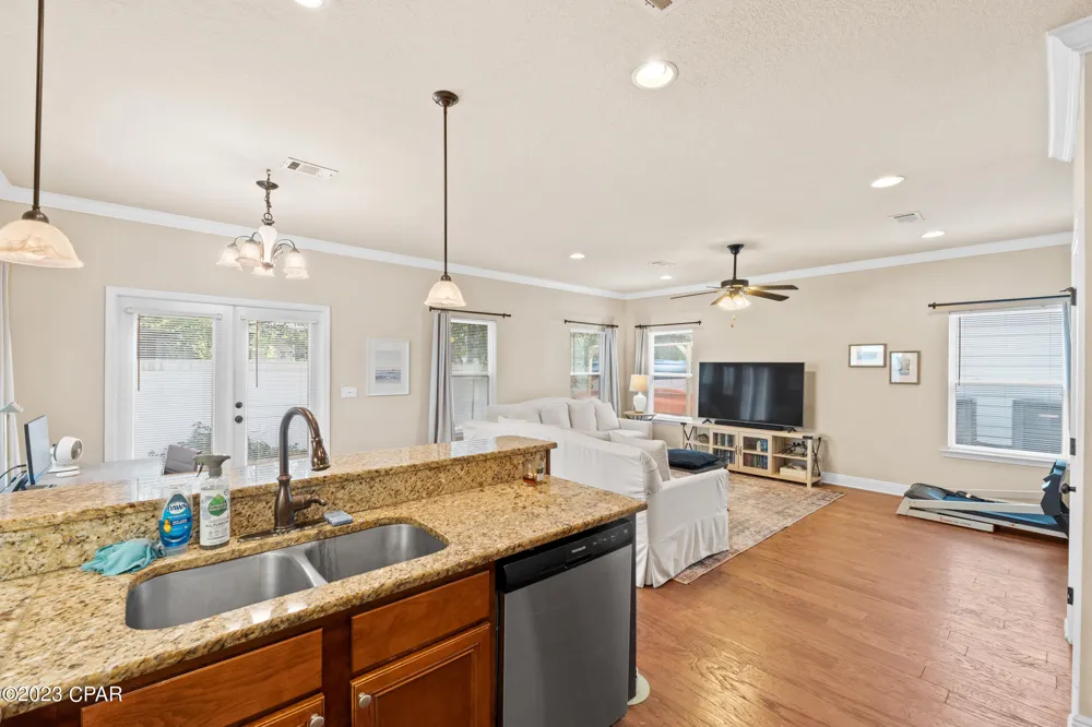 40 Topside Drive Inlet Beach, FL 32461