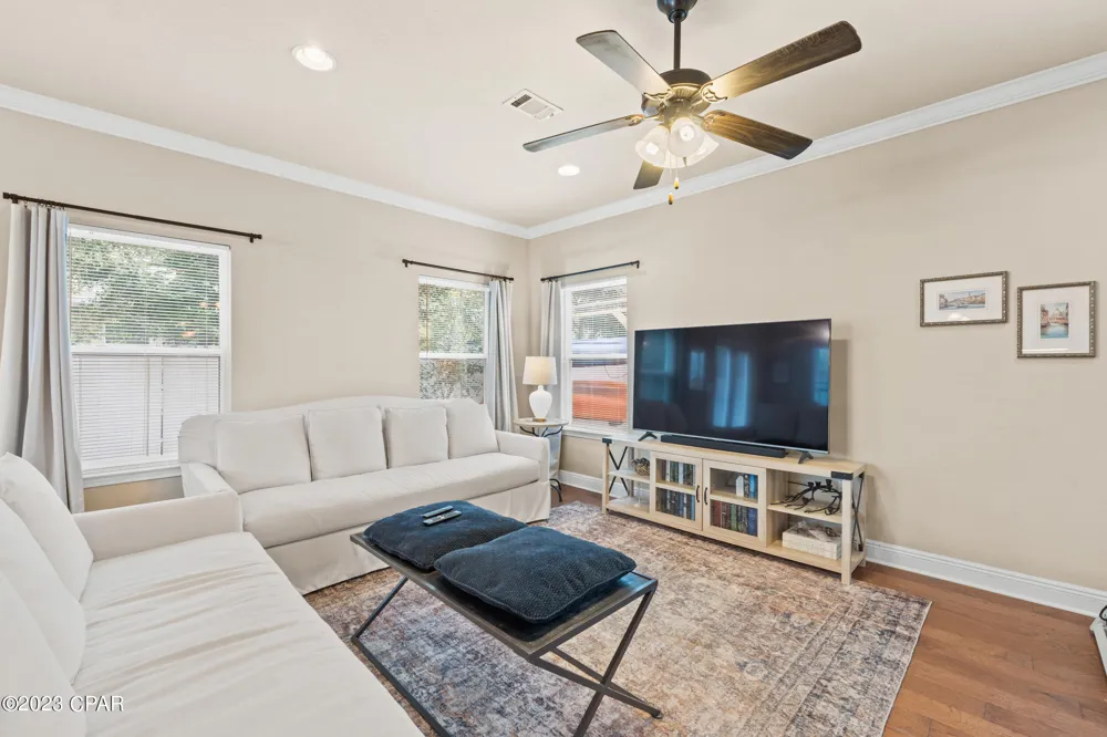 40 Topside Drive Inlet Beach, FL 32461