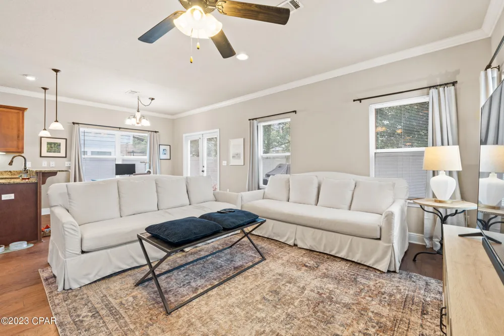 40 Topside Drive Inlet Beach, FL 32461