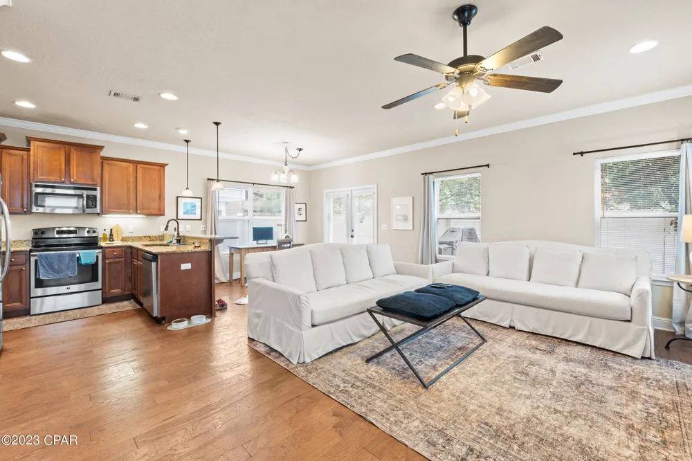 40 Topside Drive Inlet Beach, FL 32461
