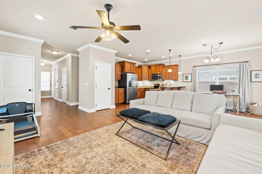 40 Topside Drive Inlet Beach, FL 32461