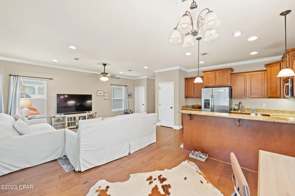 40 Topside Drive Inlet Beach, FL 32461